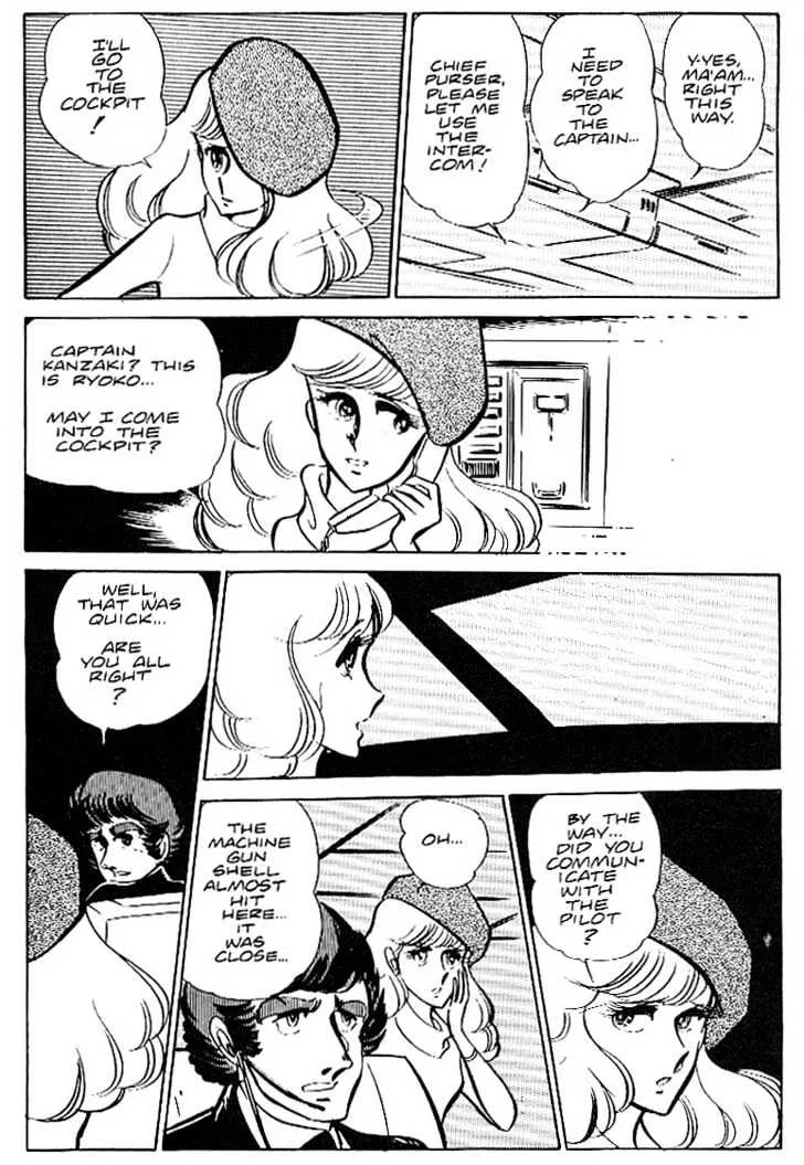 Area 88 Chapter 20 page 18