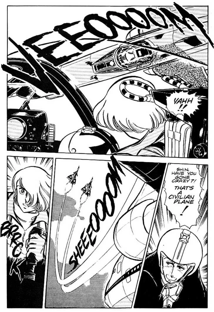Area 88 Chapter 20 page 12