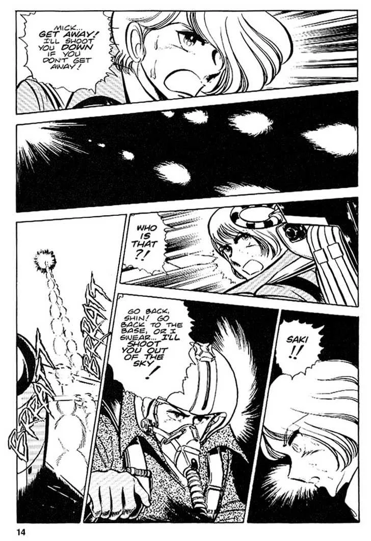 Area 88 Chapter 20 page 13