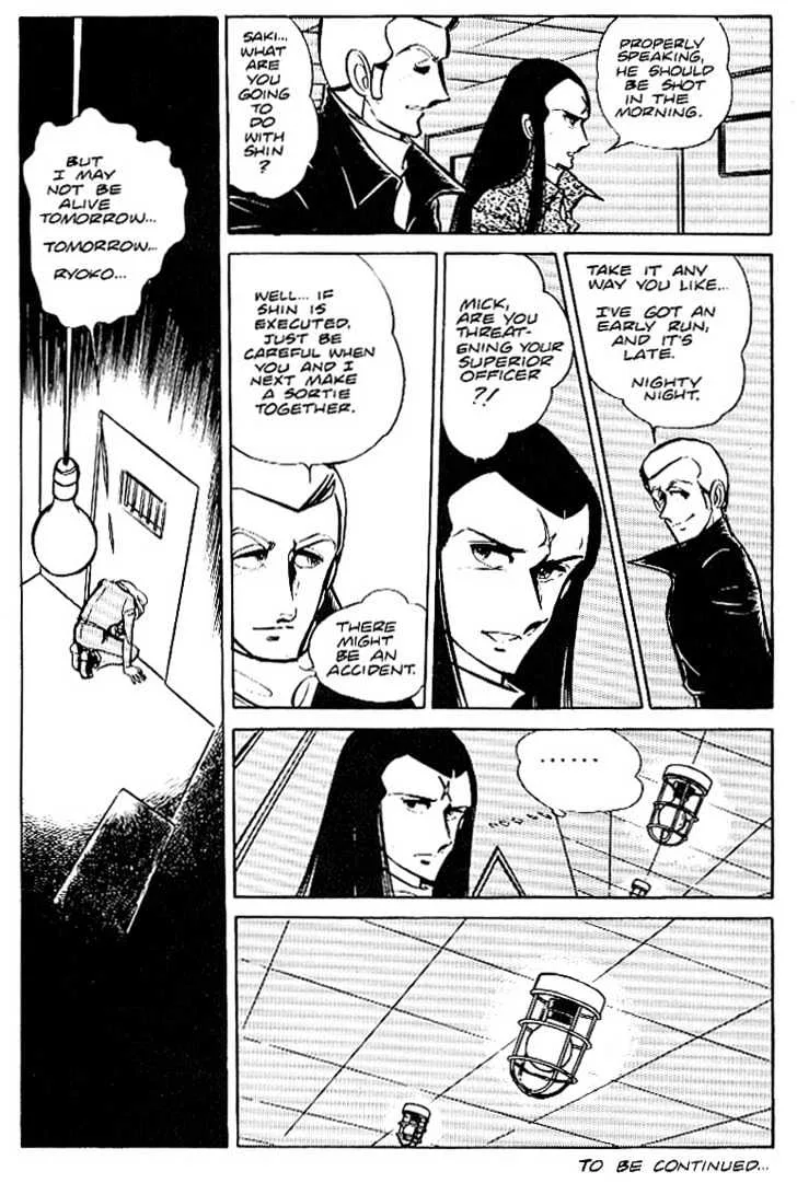 Area 88 Chapter 20 page 26