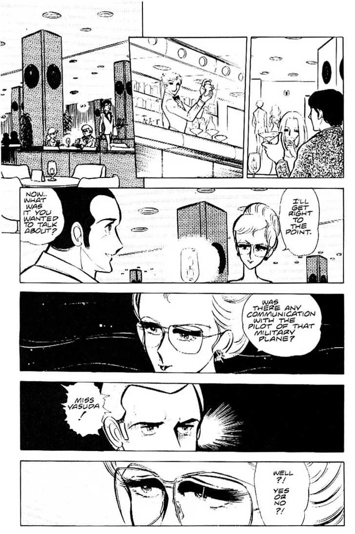 Area 88 Chapter 21 page 5