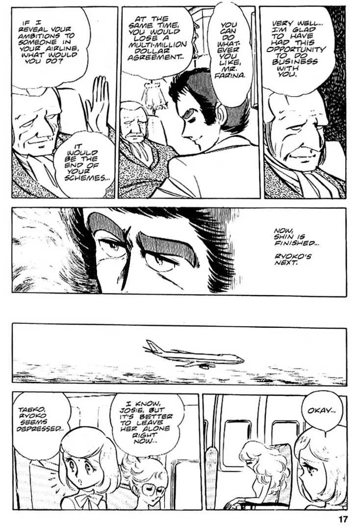 Area 88 Chapter 21 page 18