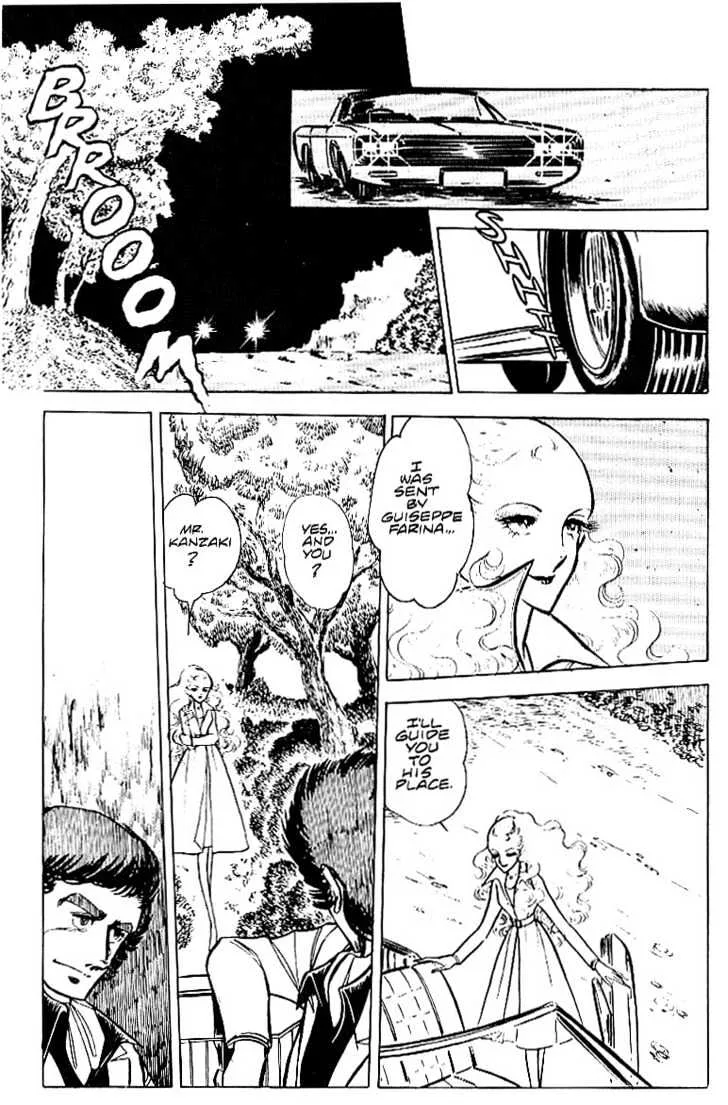 Area 88 Chapter 21 page 11