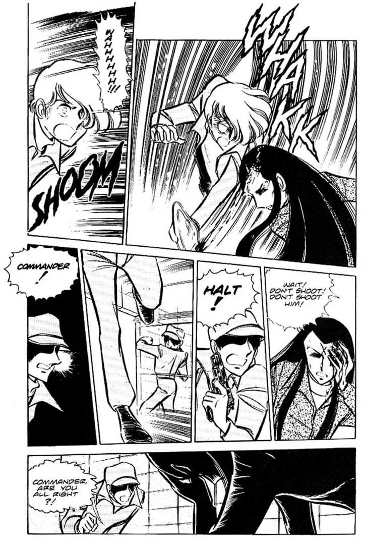 Area 88 Chapter 21 page 23