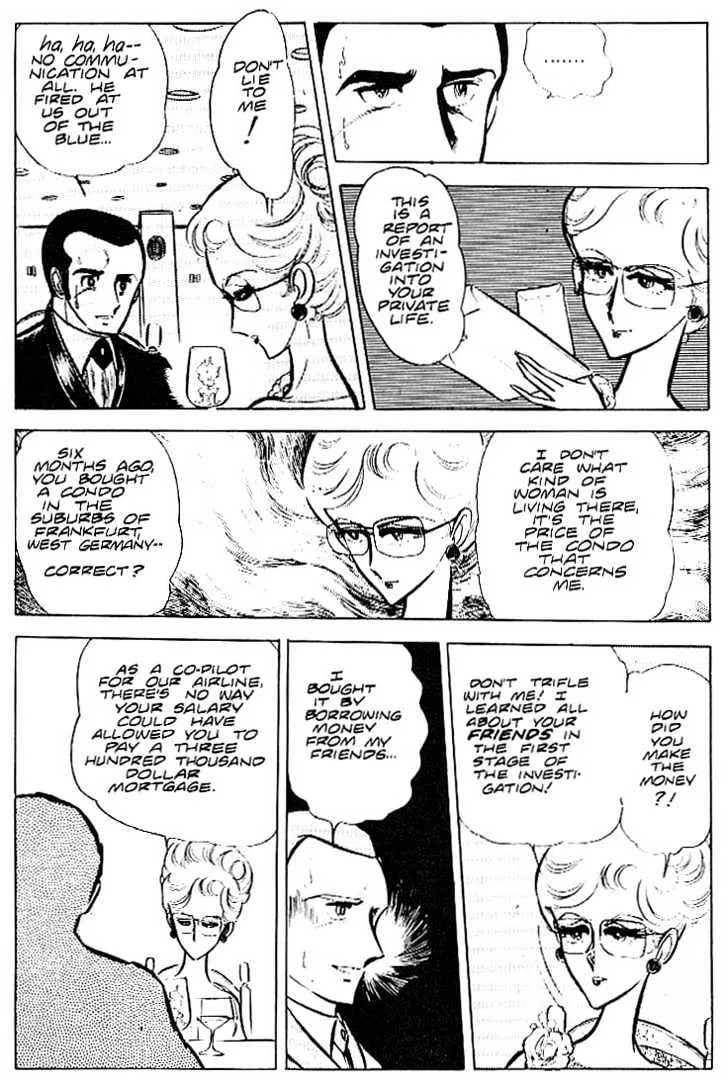 Area 88 Chapter 21 page 6