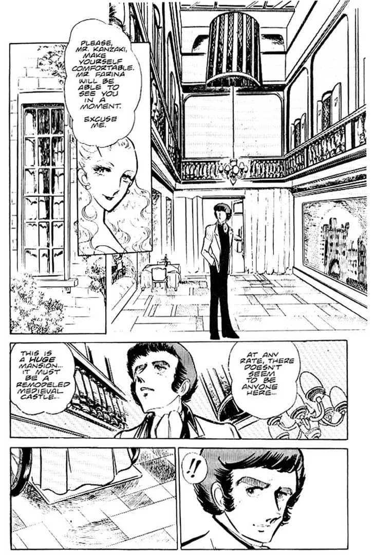 Area 88 Chapter 21 page 14