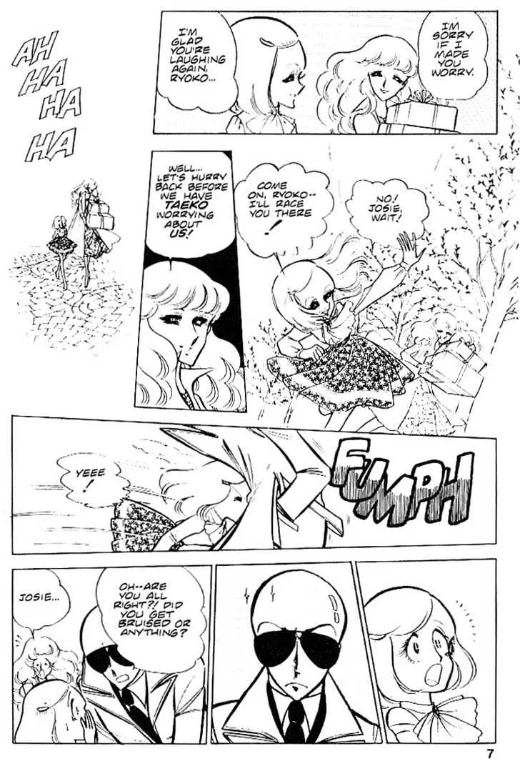 Area 88 Chapter 22 page 8