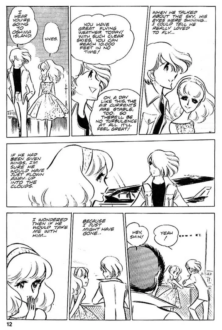 Area 88 Chapter 22 page 13