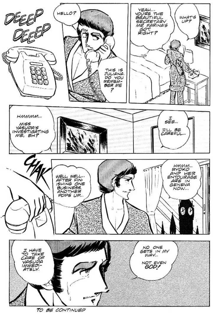 Area 88 Chapter 22 page 29