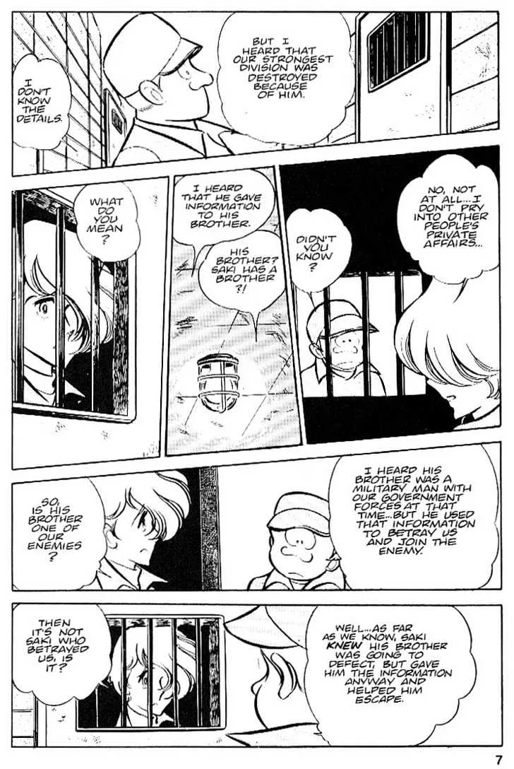 Area 88 Chapter 23 page 8