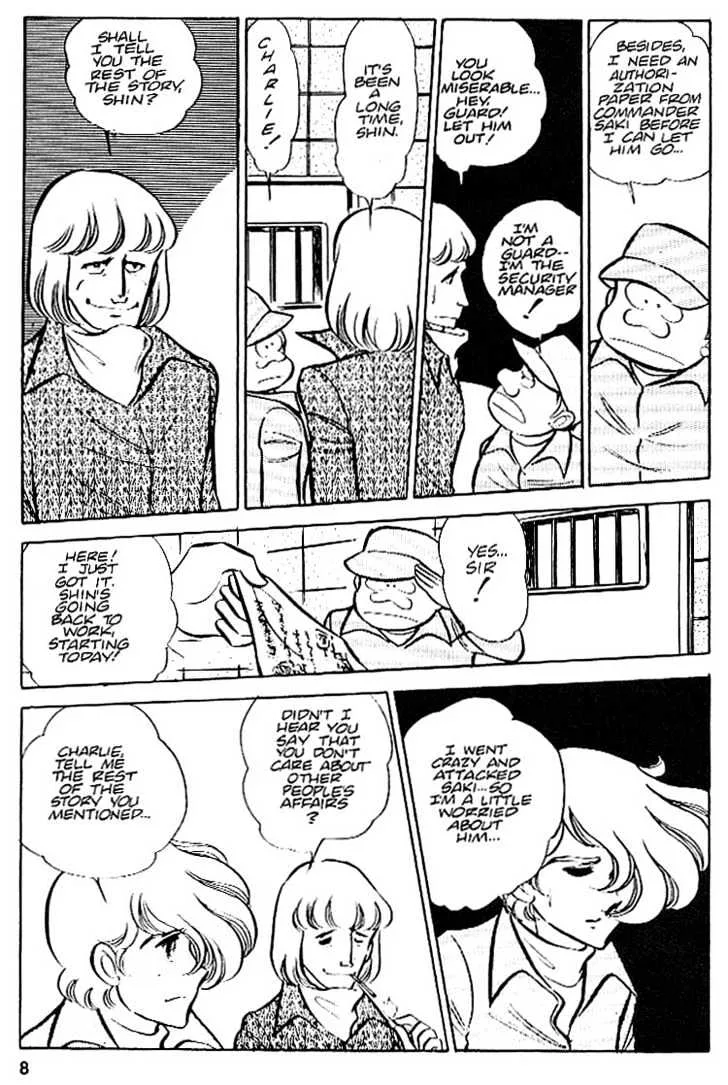 Area 88 Chapter 23 page 9
