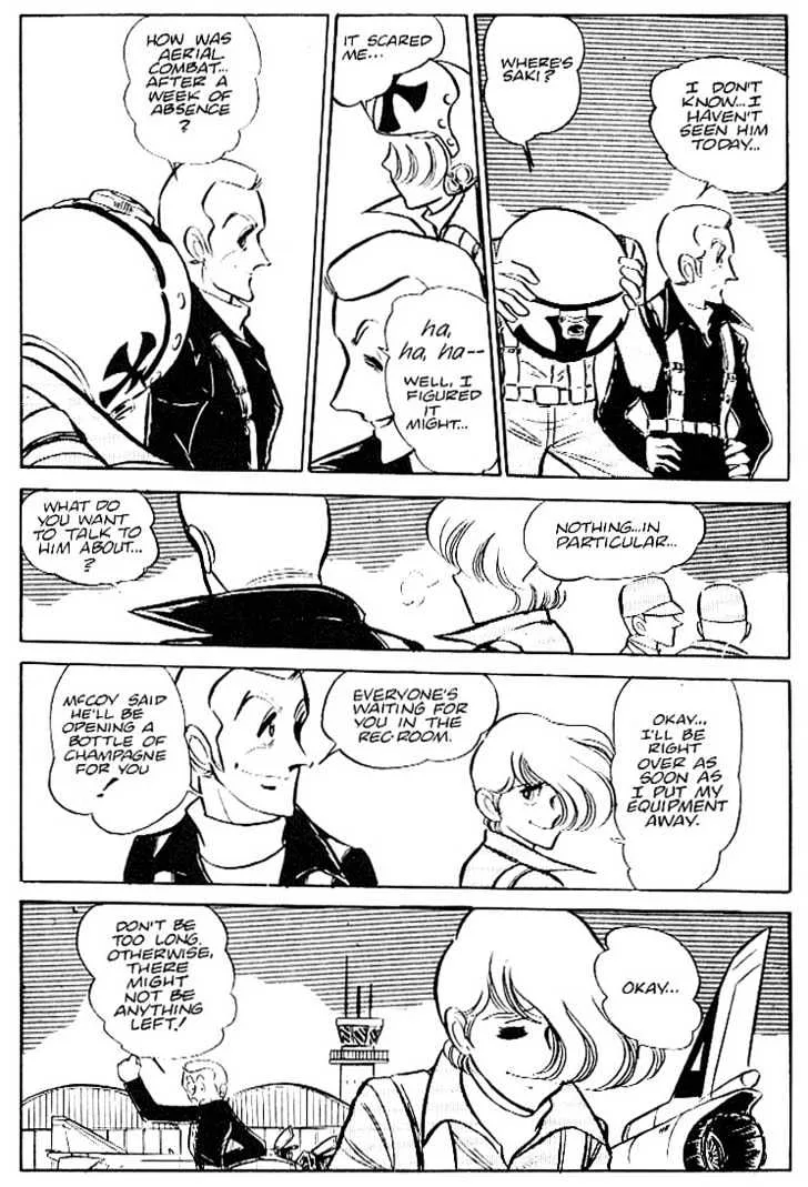 Area 88 Chapter 23 page 16