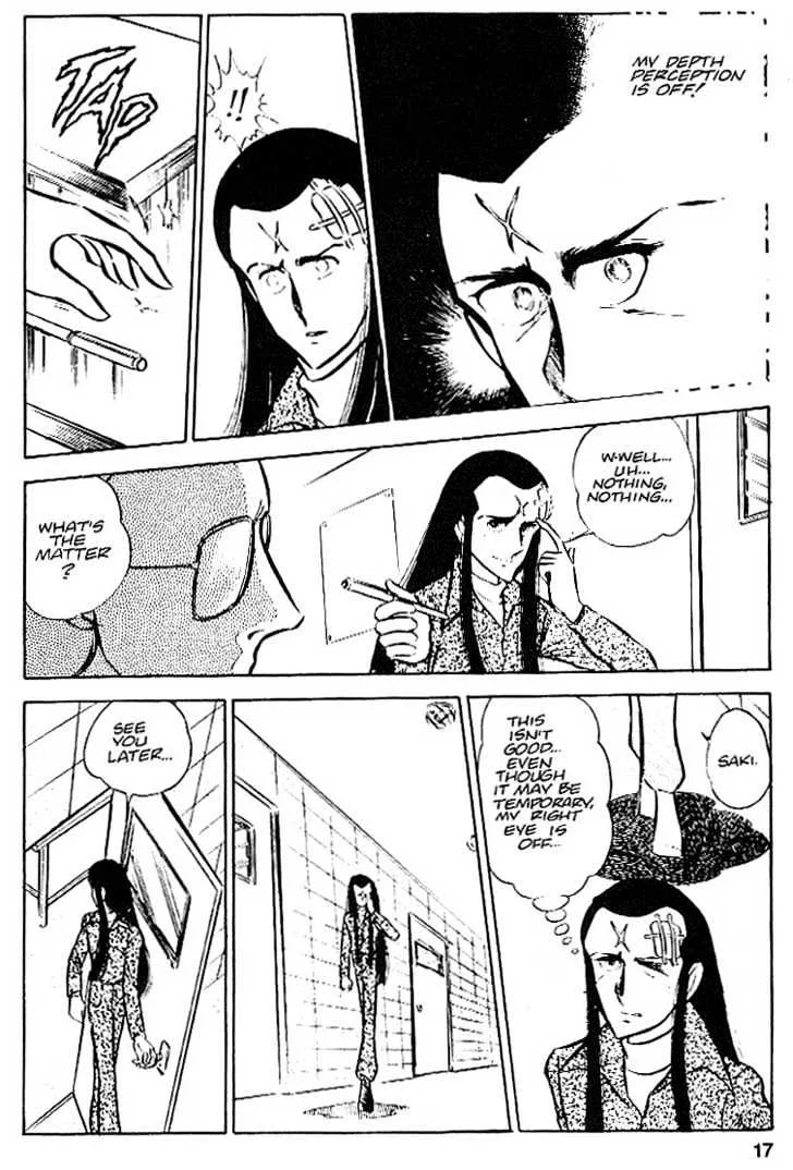 Area 88 Chapter 23 page 18