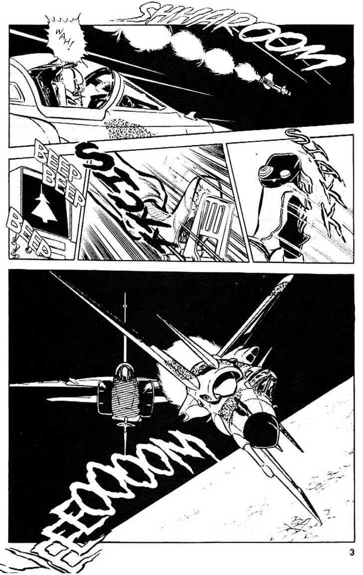 Area 88 Chapter 23 page 4