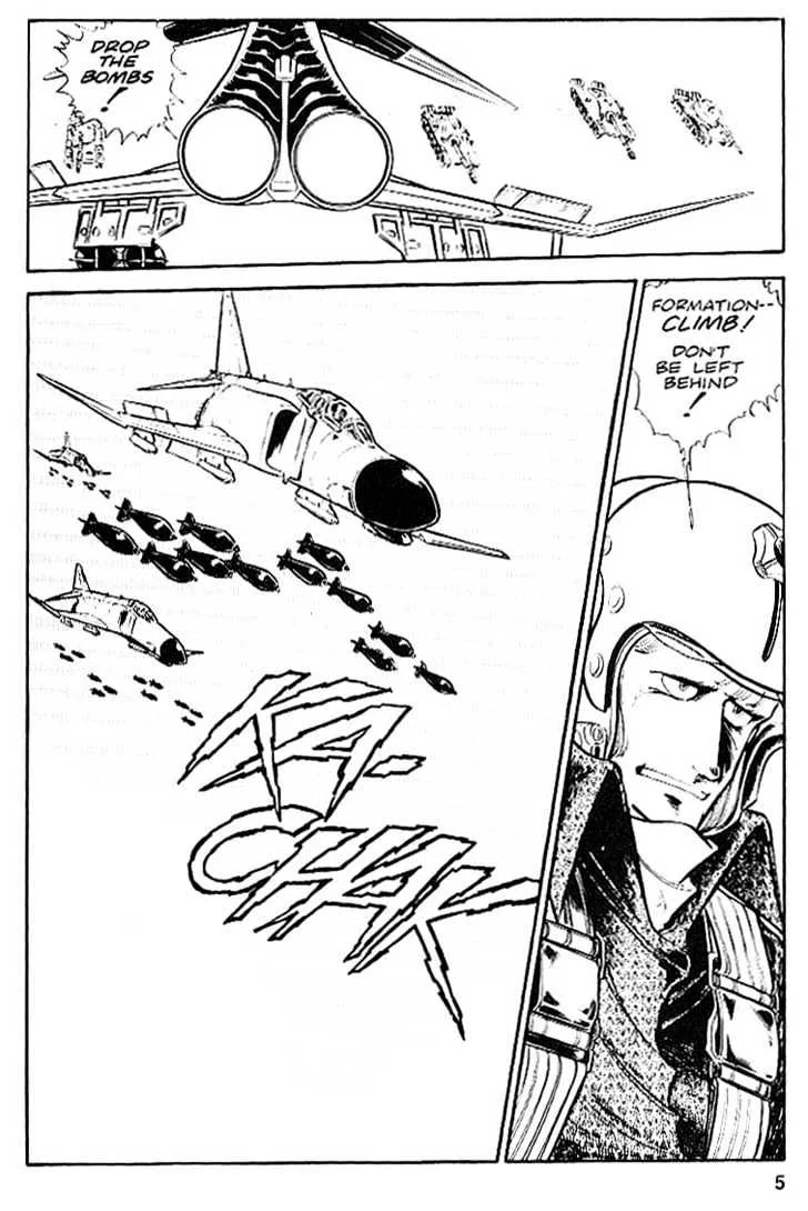 Area 88 Chapter 24 page 6