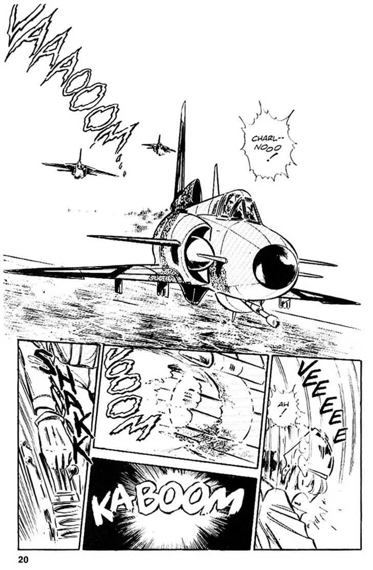 Area 88 Chapter 24 page 21