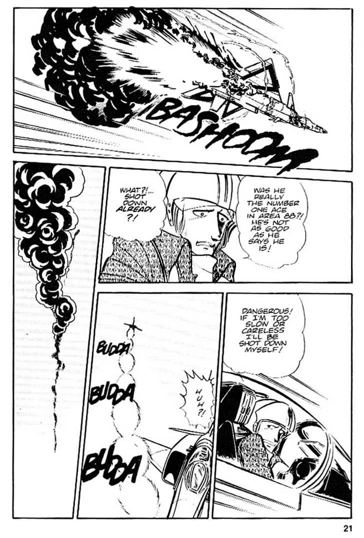 Area 88 Chapter 24 page 22
