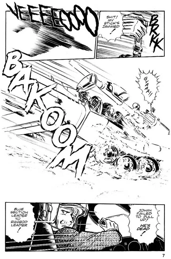 Area 88 Chapter 24 page 8