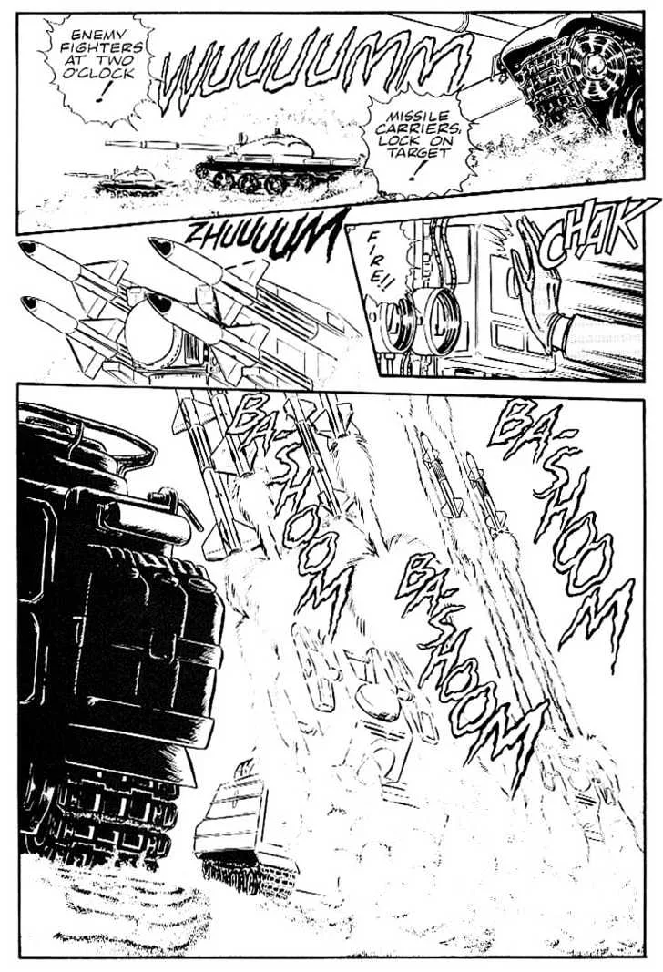 Area 88 Chapter 24 page 4