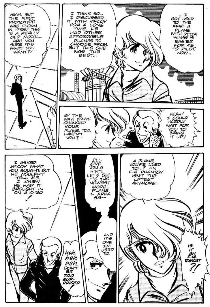 Area 88 Chapter 25 page 5