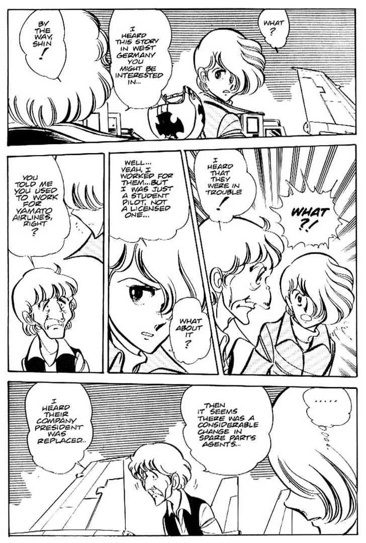 Area 88 Chapter 25 page 24