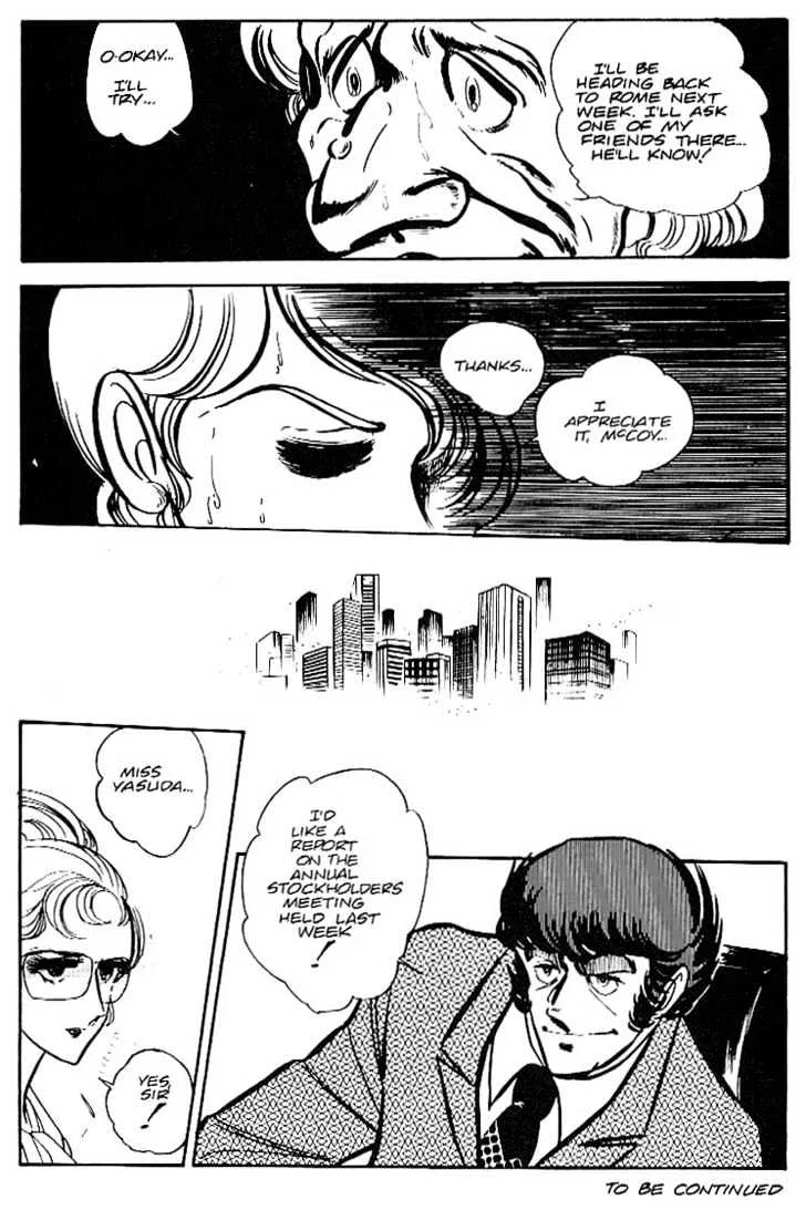 Area 88 Chapter 25 page 27