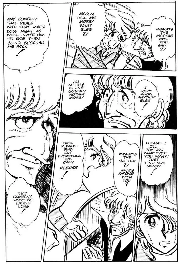 Area 88 Chapter 25 page 26