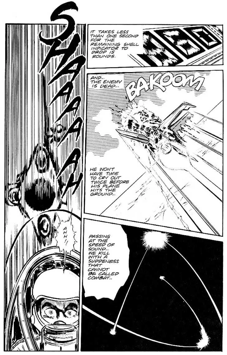 Area 88 Chapter 26 page 8
