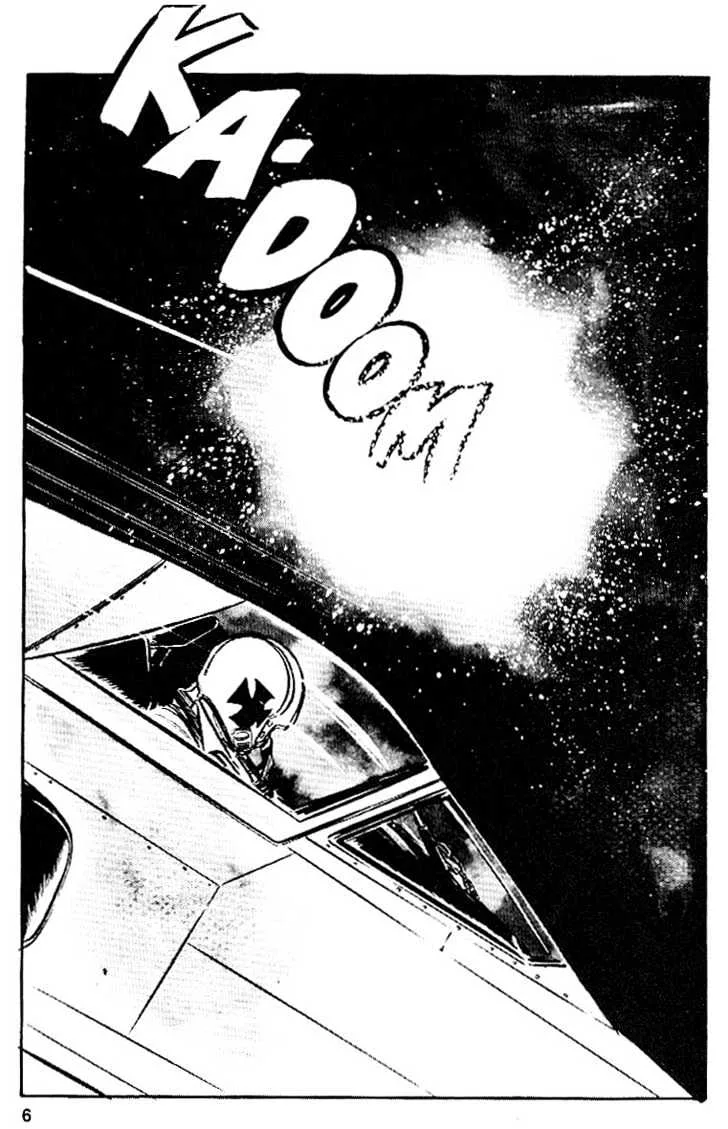 Area 88 Chapter 26 page 6