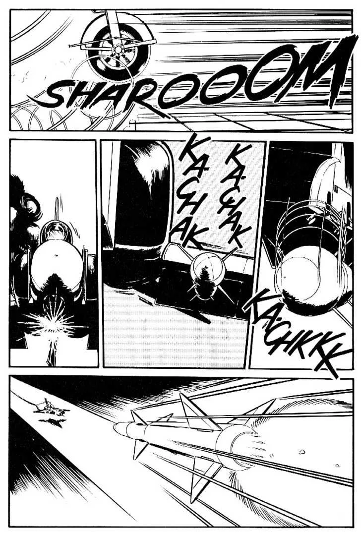Area 88 Chapter 26 page 26