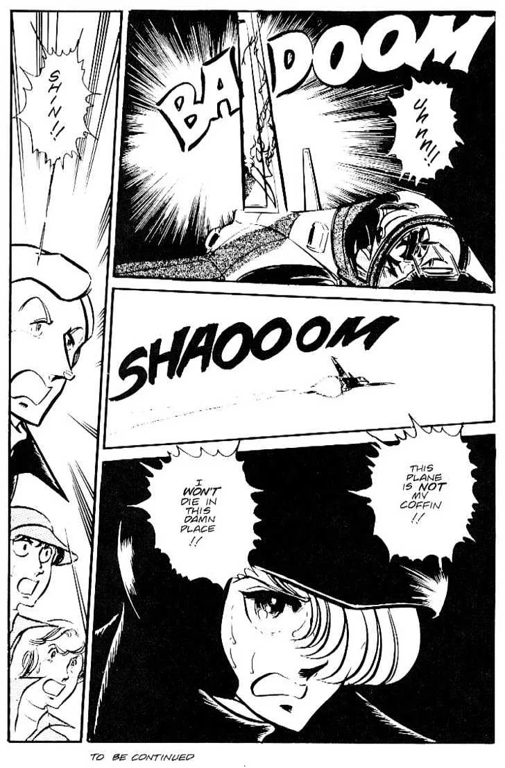 Area 88 Chapter 26 page 28