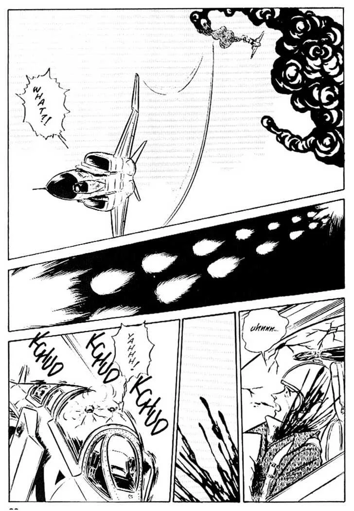 Area 88 Chapter 27 page 23