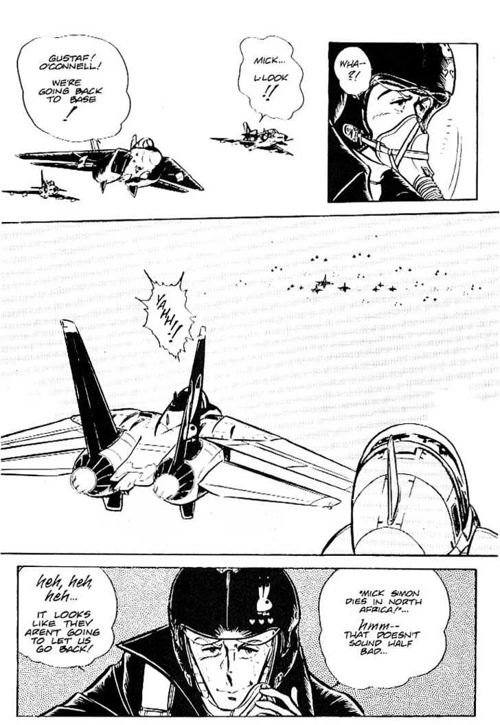 Area 88 Chapter 27 page 6