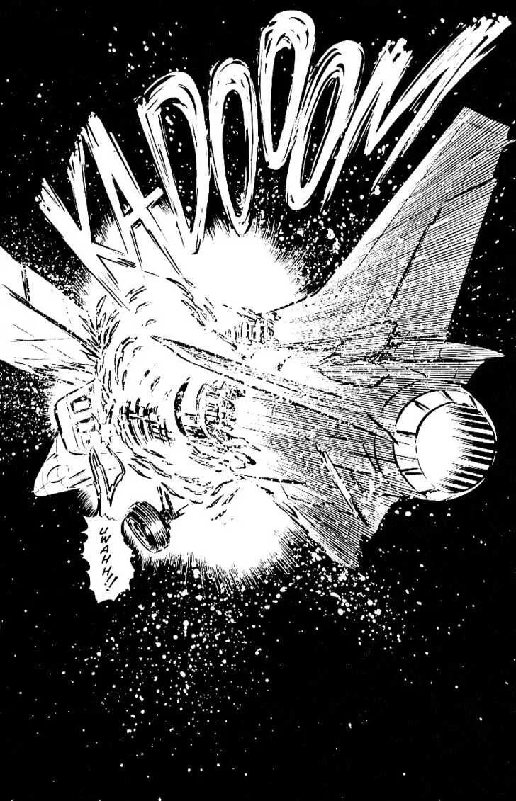 Area 88 Chapter 27 page 4