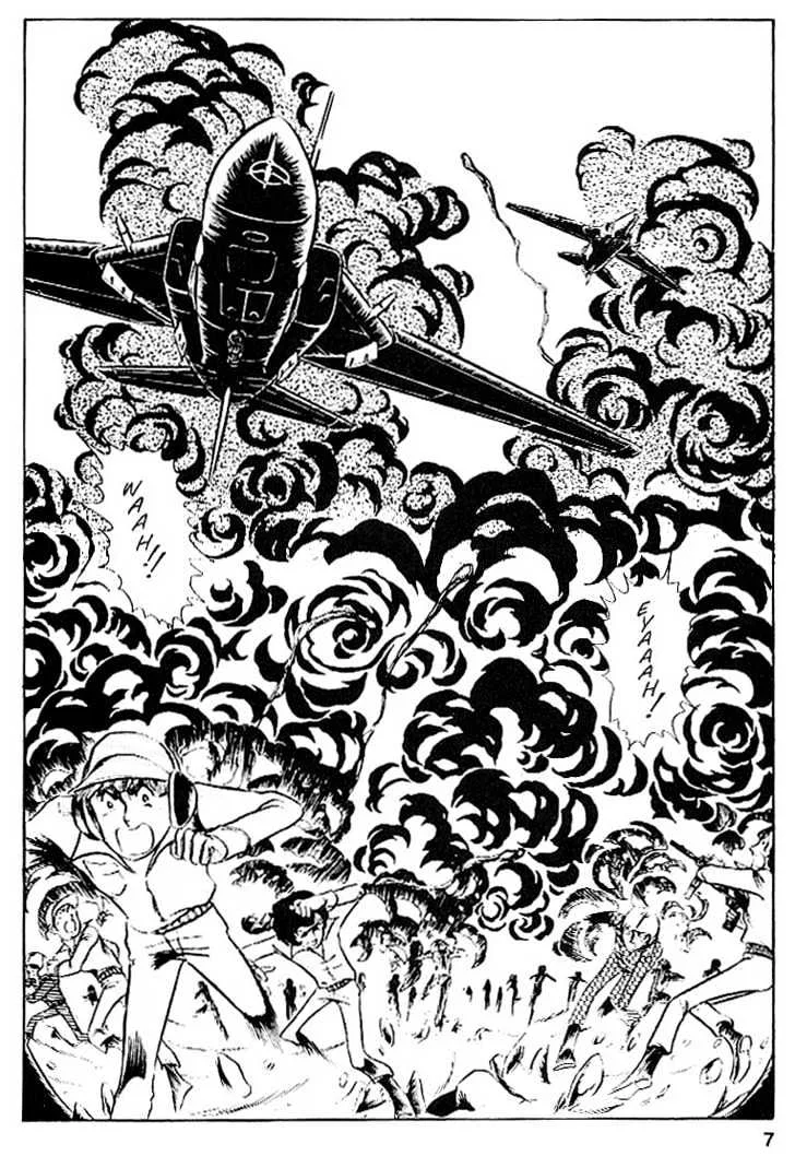 Area 88 Chapter 27 page 8