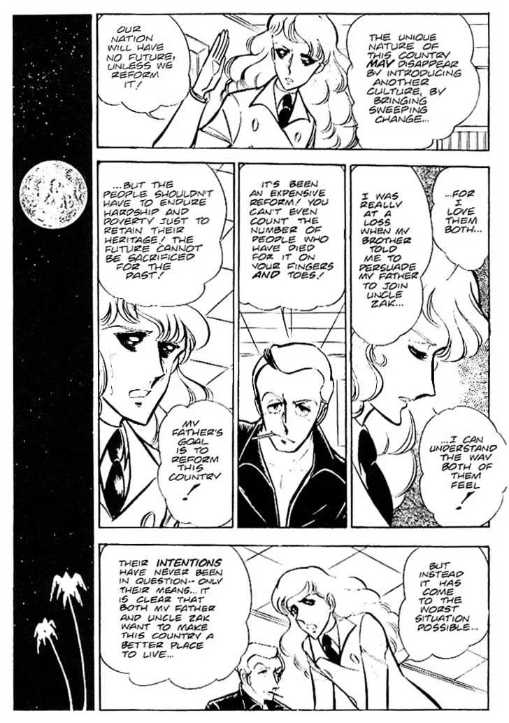 Area 88 Chapter 28 page 17