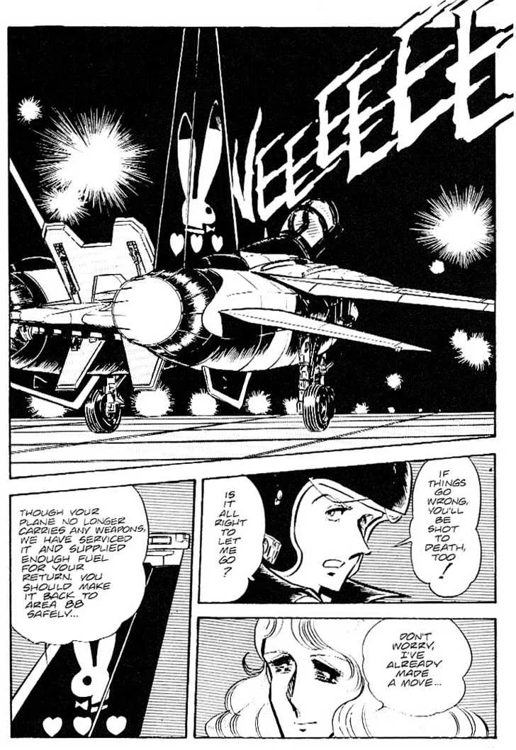 Area 88 Chapter 28 page 20