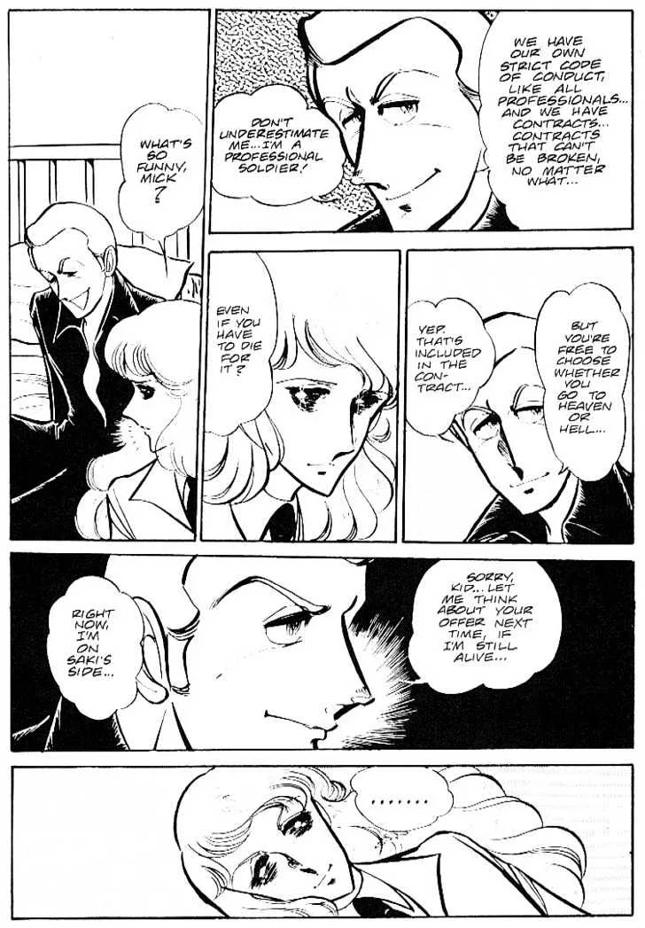 Area 88 Chapter 28 page 12