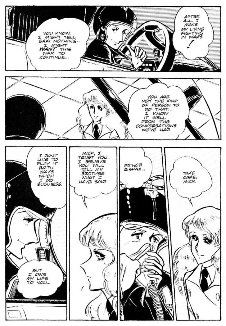 Area 88 Chapter 28 page 21