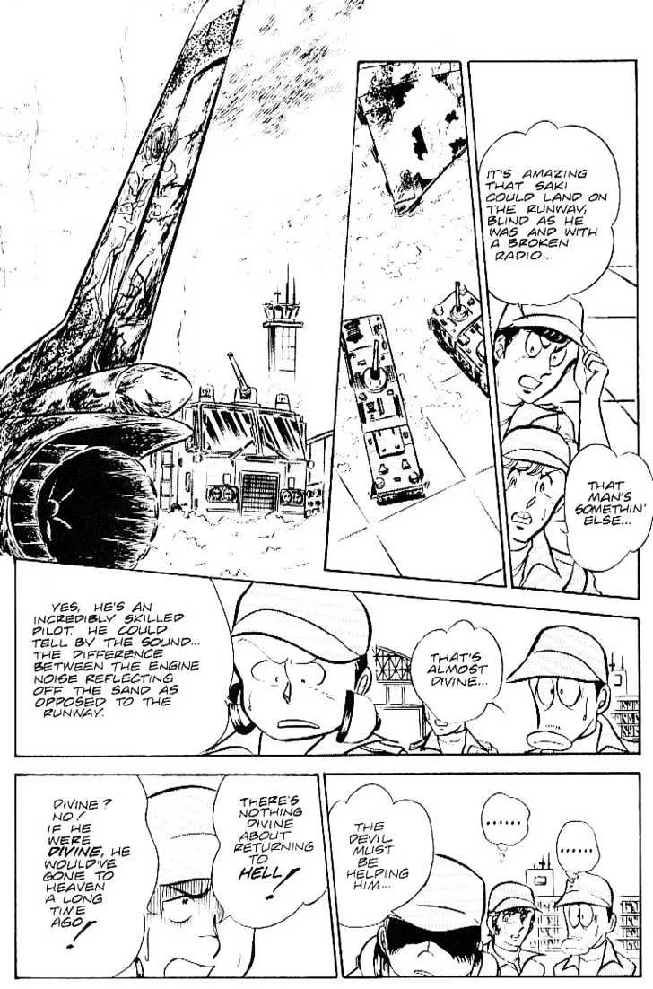 Area 88 Chapter 28 page 4