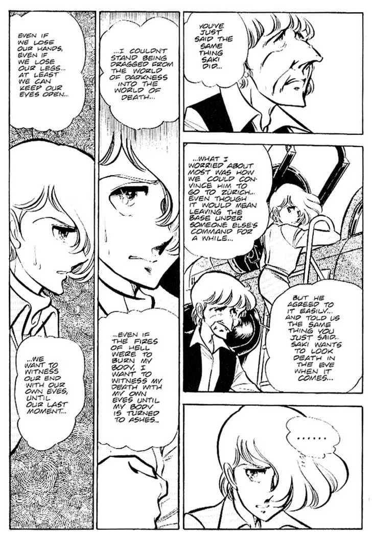 Area 88 Chapter 28 page 15