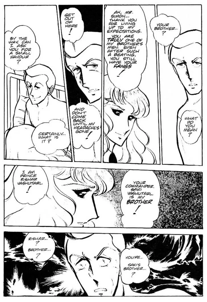 Area 88 Chapter 28 page 9