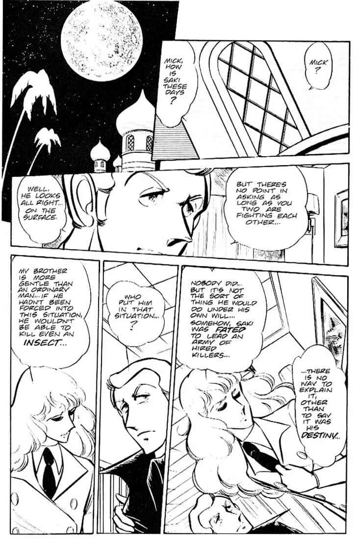 Area 88 Chapter 28 page 10