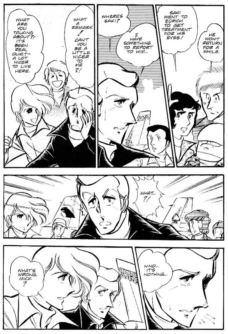 Area 88 Chapter 28 page 24