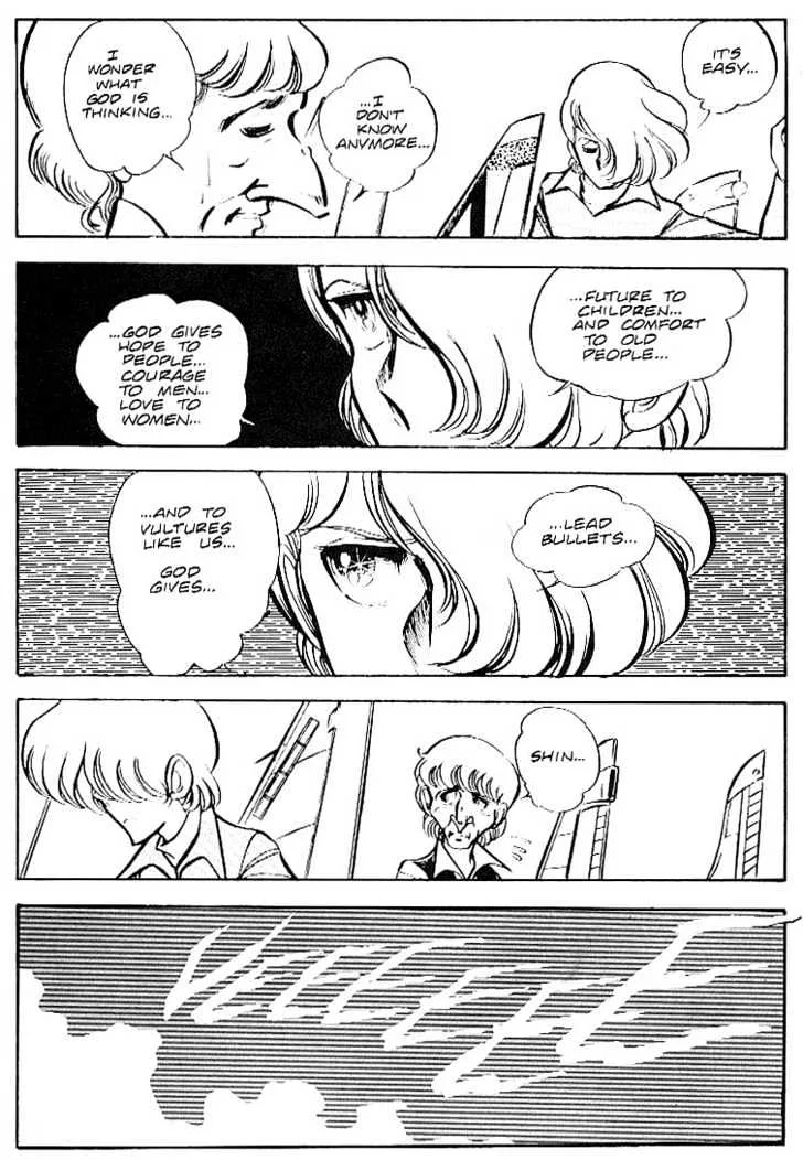 Area 88 Chapter 28 page 16
