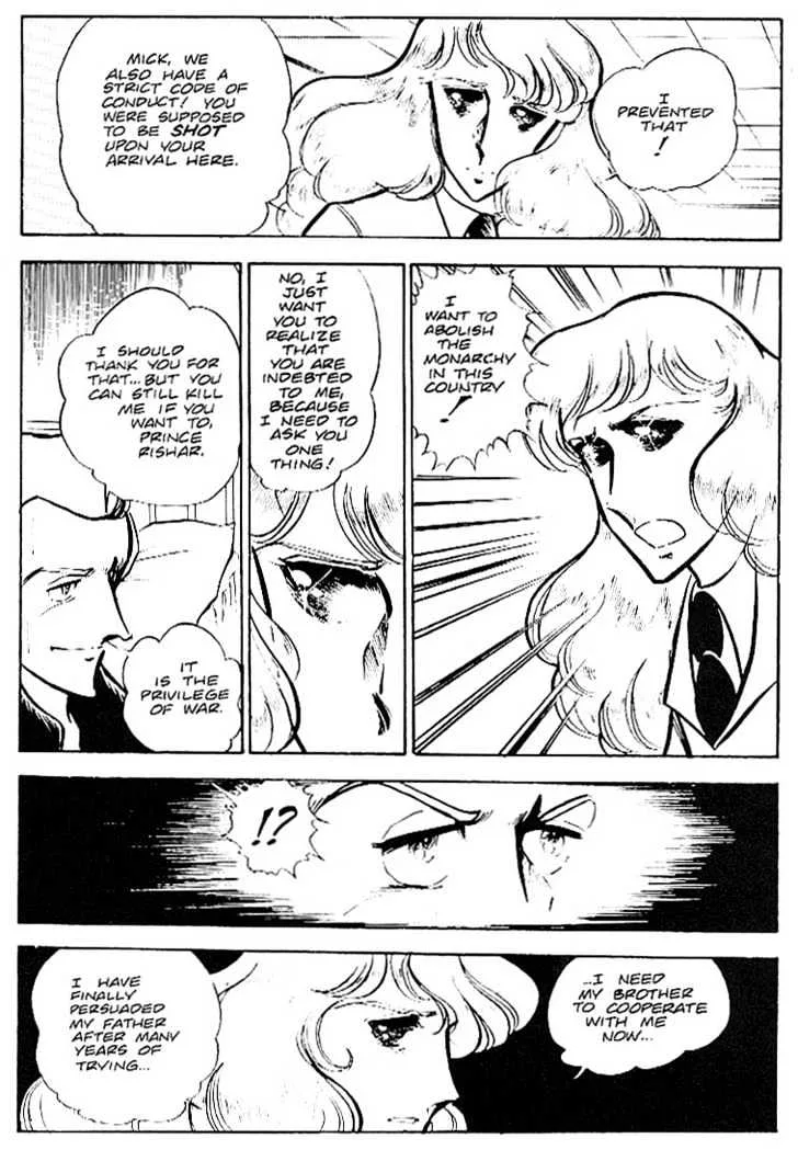 Area 88 Chapter 28 page 18