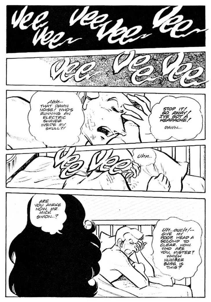 Area 88 Chapter 28 page 7