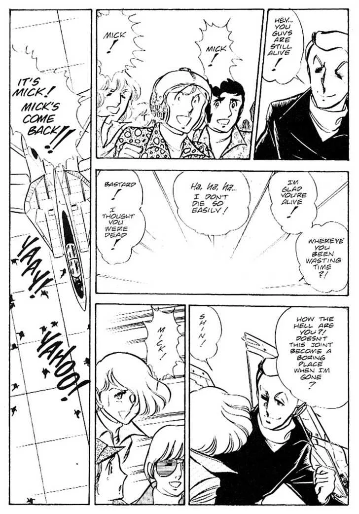 Area 88 Chapter 28 page 23