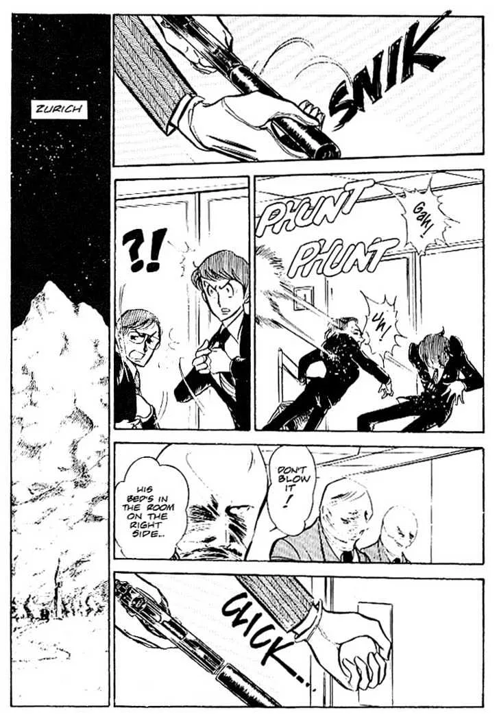 Area 88 Chapter 29 page 23