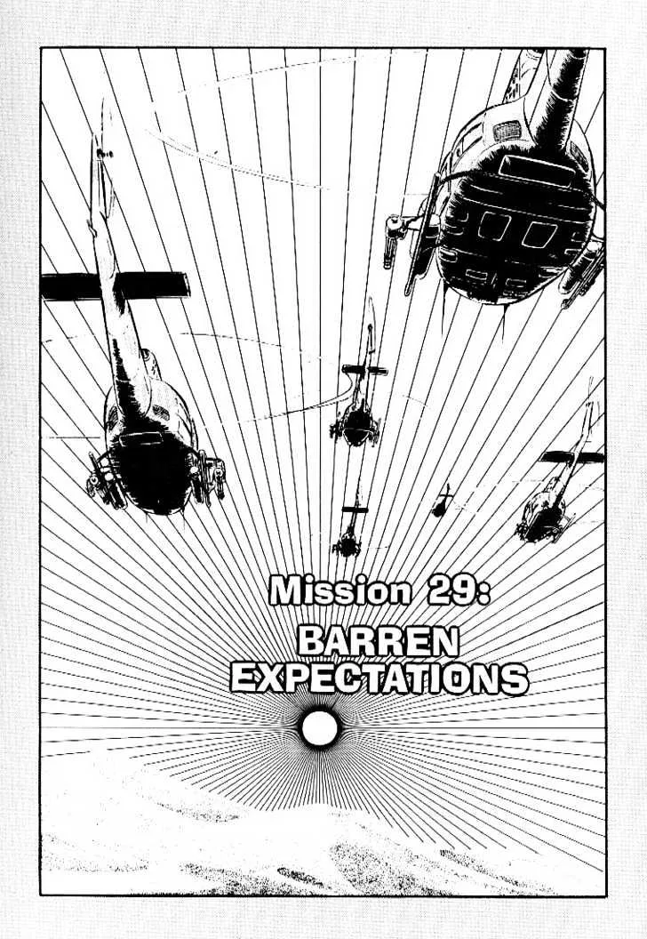 Area 88 Chapter 29 page 2